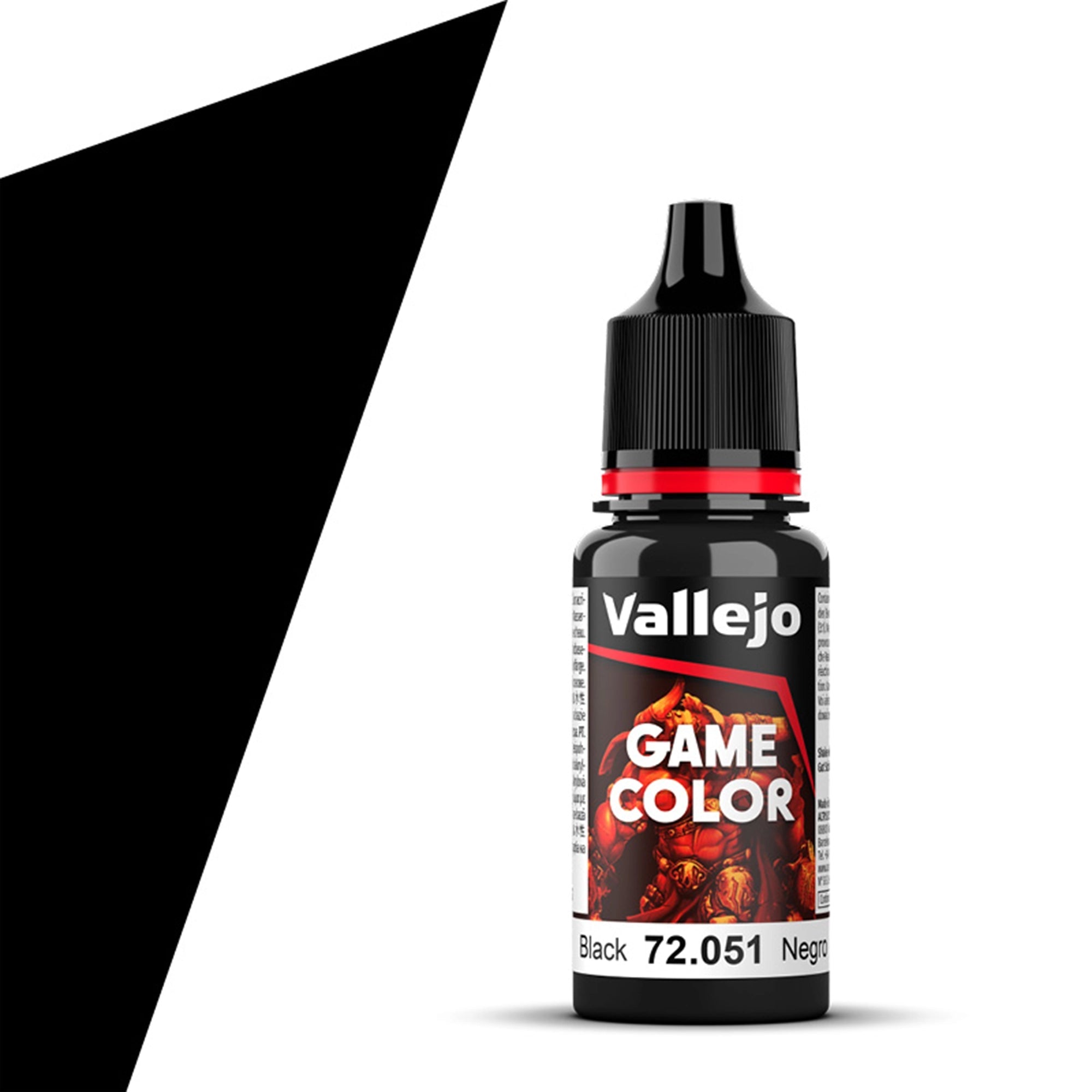 Black (18 ml)