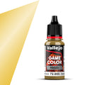 Polished Gold (18 ml)