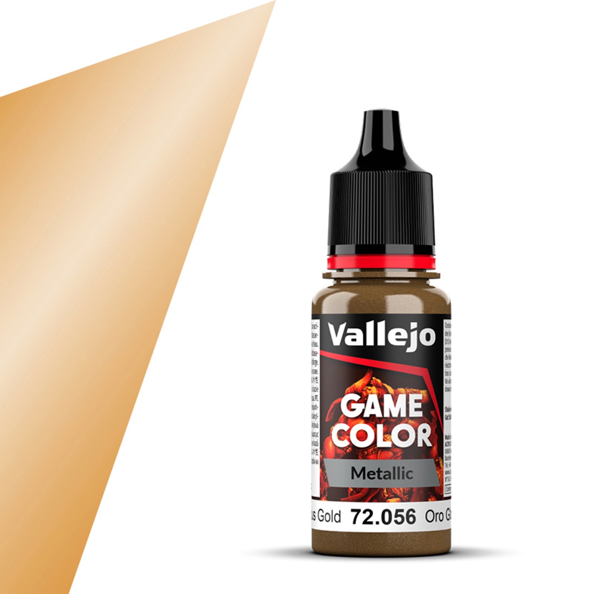 Glorious Gold (18 ml)