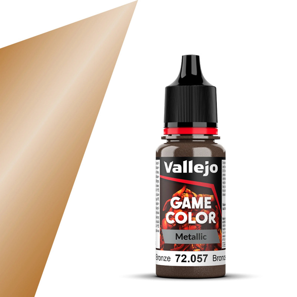 Bright Bronze (18 ml)