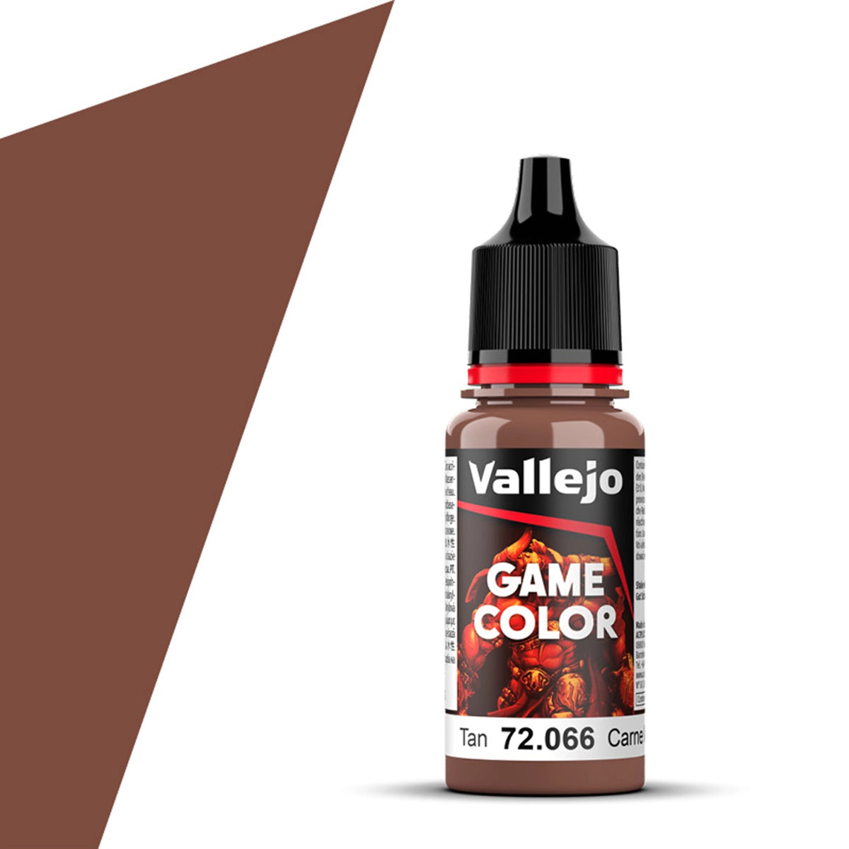Tan (18 ml)