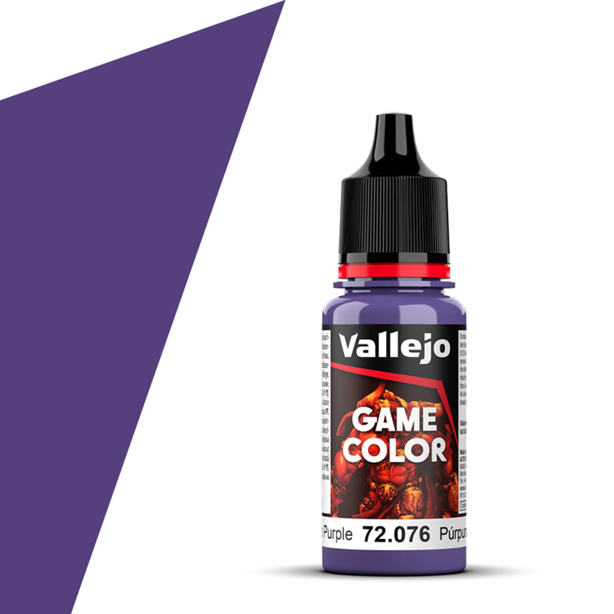 Alien Purple (18 ml)