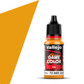 Vallejo Yellow Ink