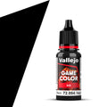 Vallejo Black Ink