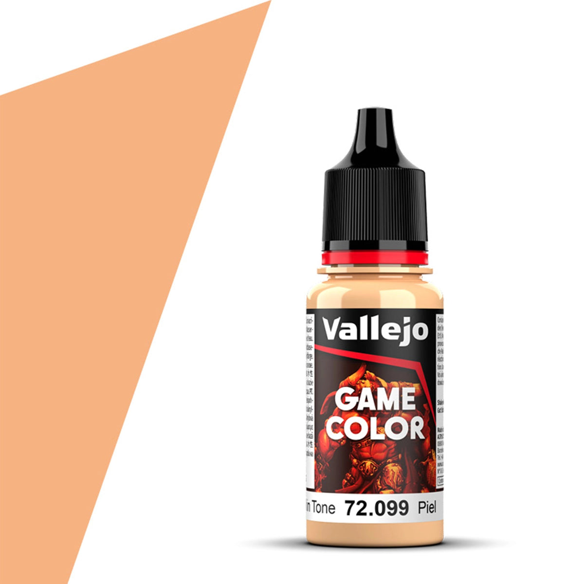 Skin Tone (18 ml)