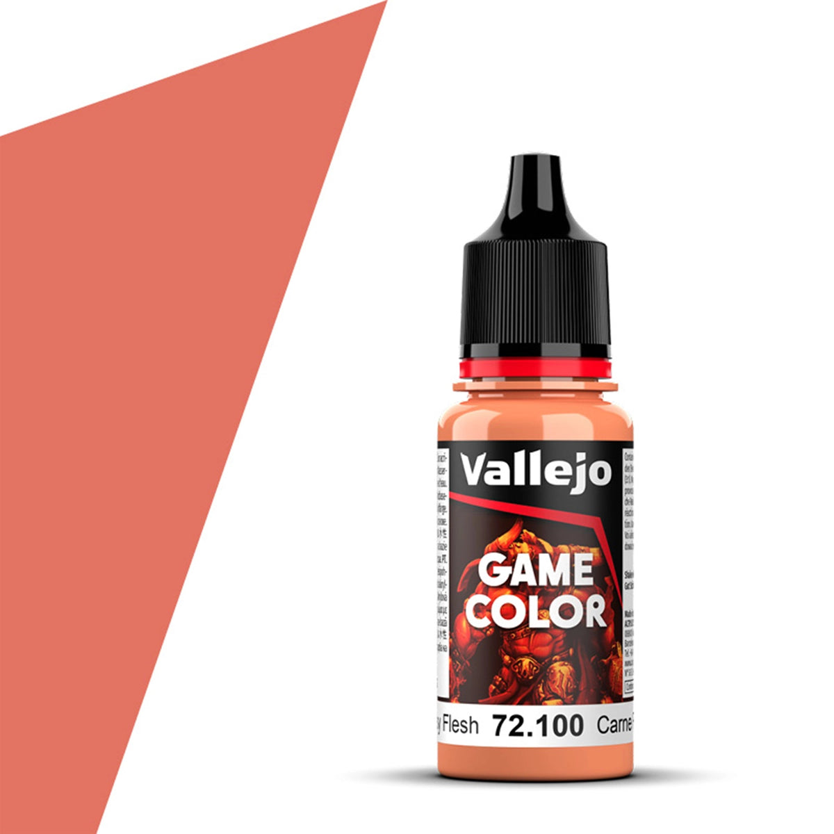 Rosy Flesh (18 ml)