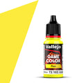Vallejo Fluorescent Yellow
