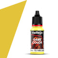 Toxic Yellow (18 ml)