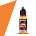 Sunset Orange (18 ml)