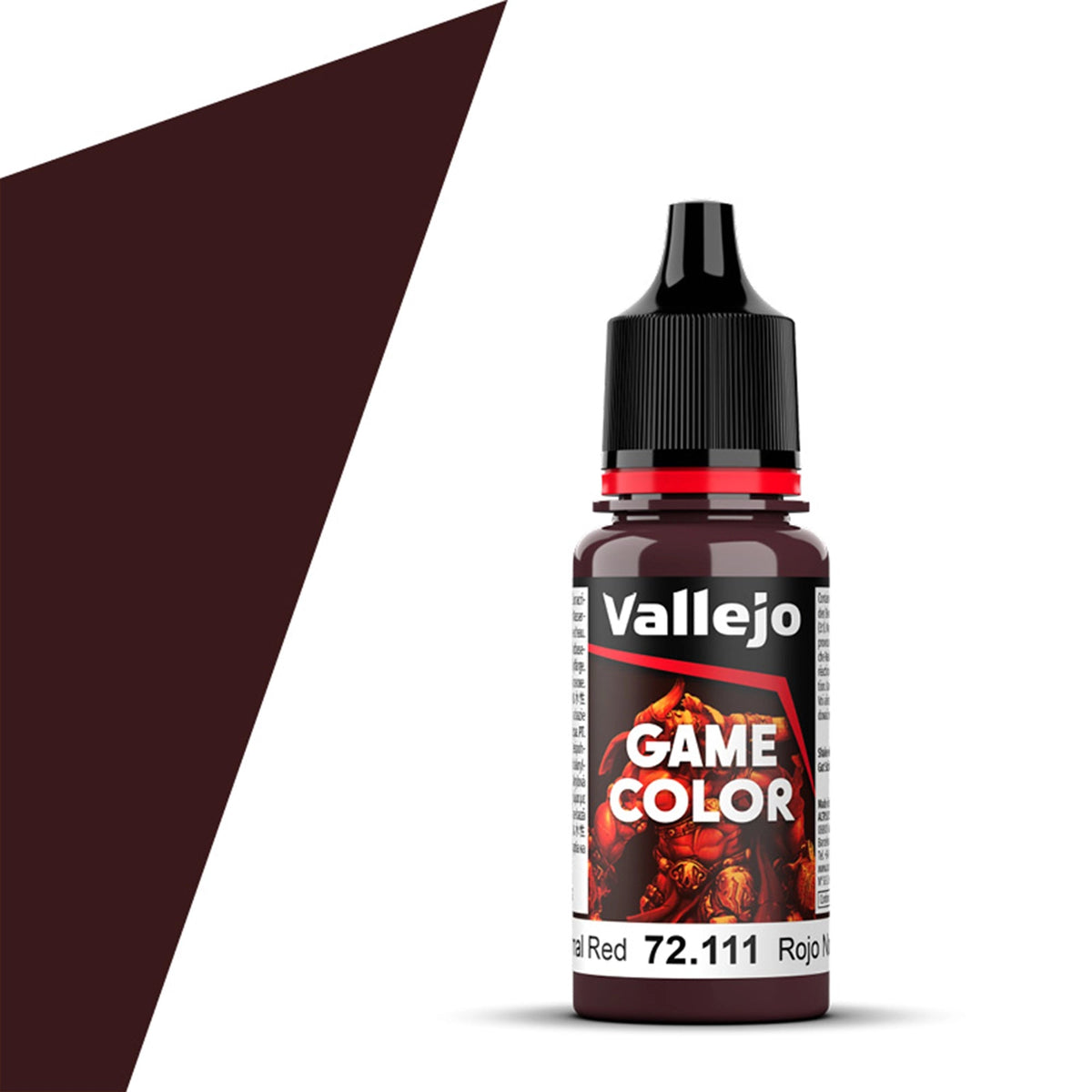 Nocturnal Red (18 ml)