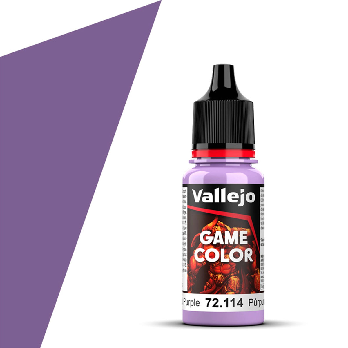 Lustful Purple (18 ml)