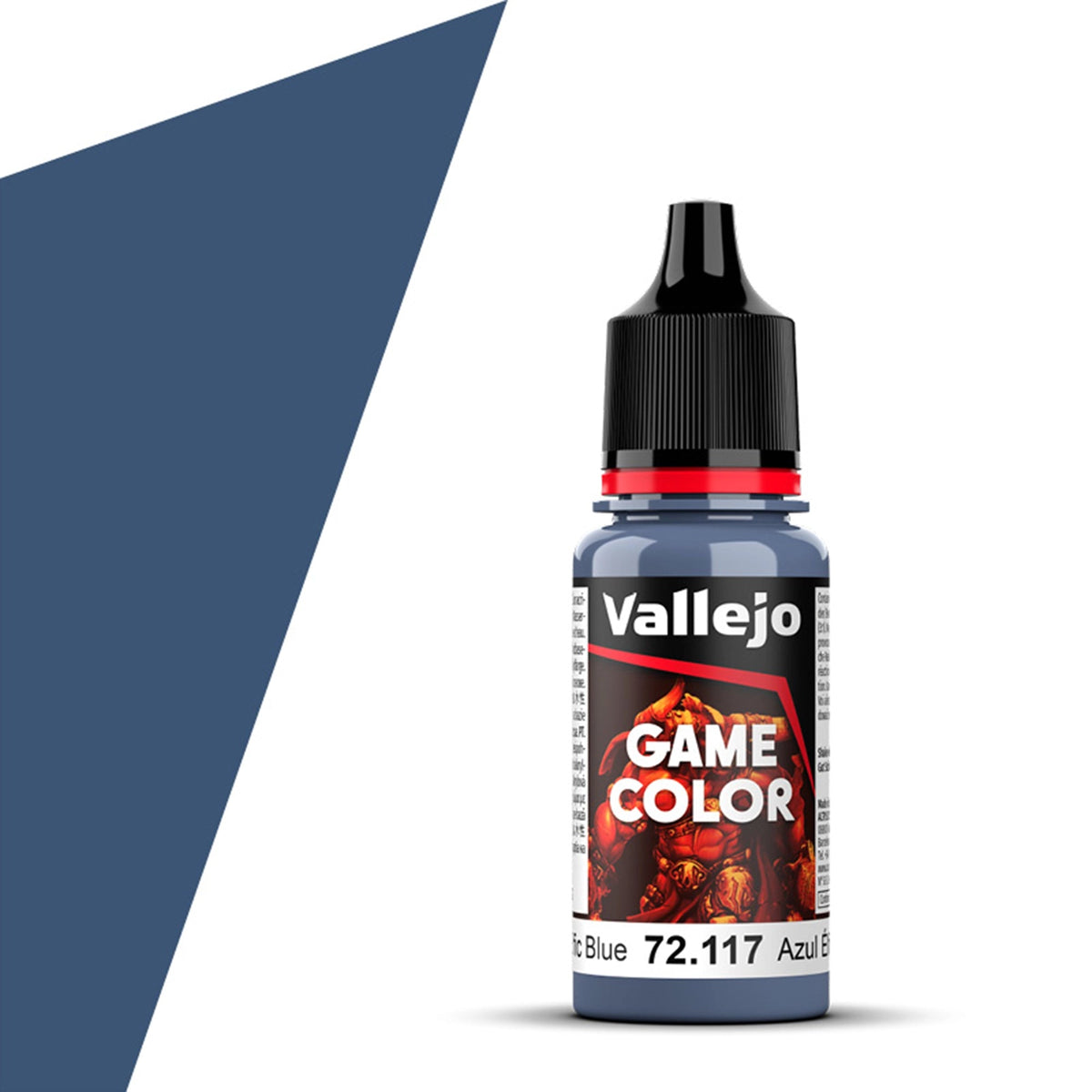 Elfic Blue (18 ml)