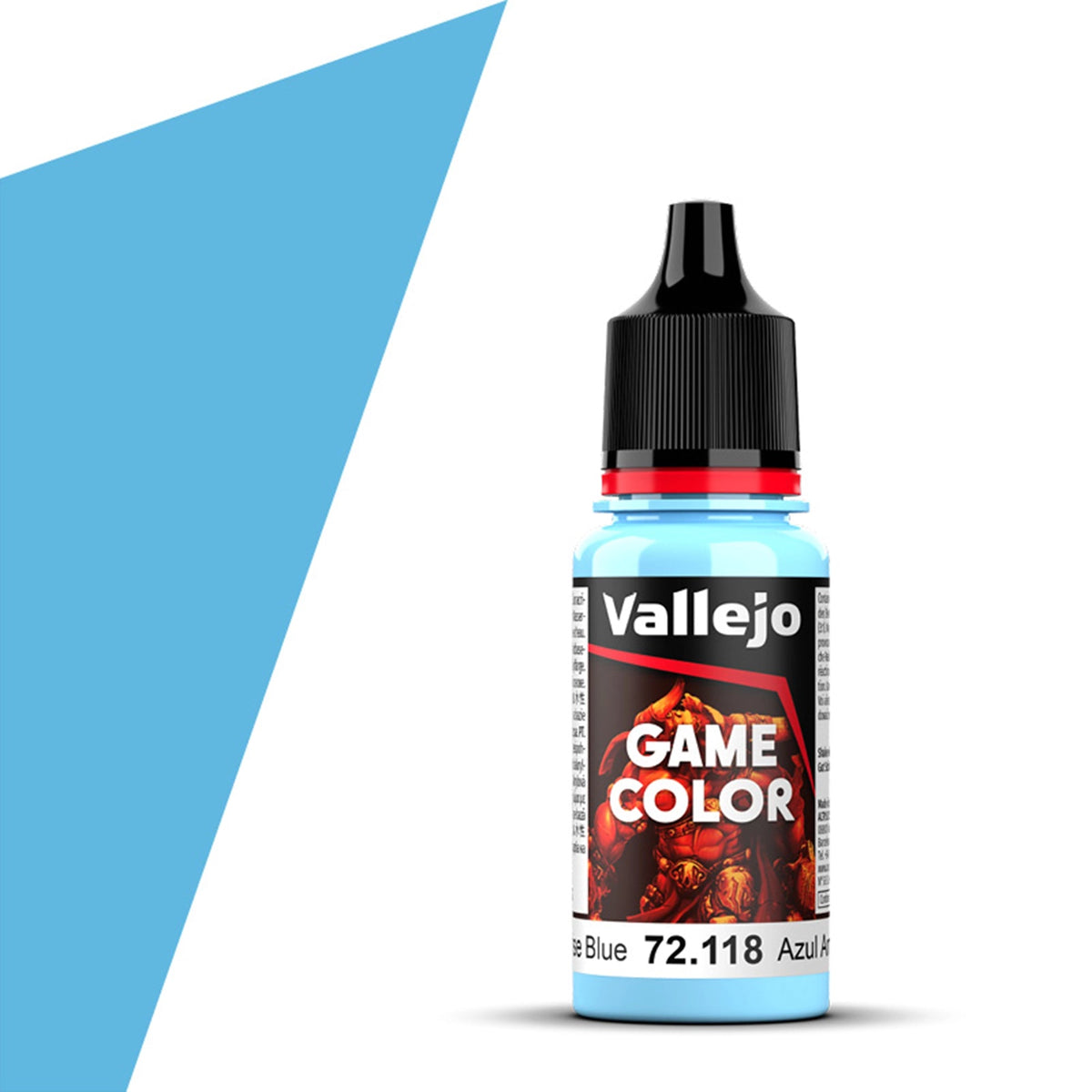 Sunrise Blue (18 ml)