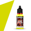 Bile Green (18 ml)