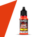 Vallejo Fluorescent Orange