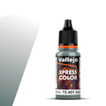 Vallejo Templar White