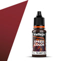 Vallejo Velvet Red