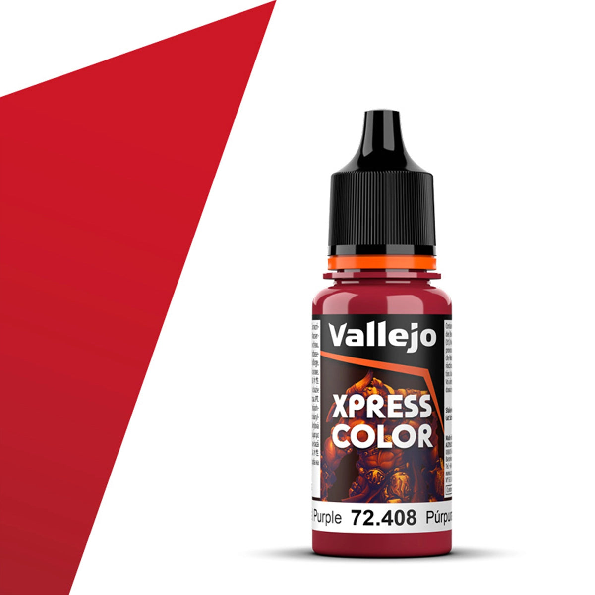 Vallejo Cardinal Purple