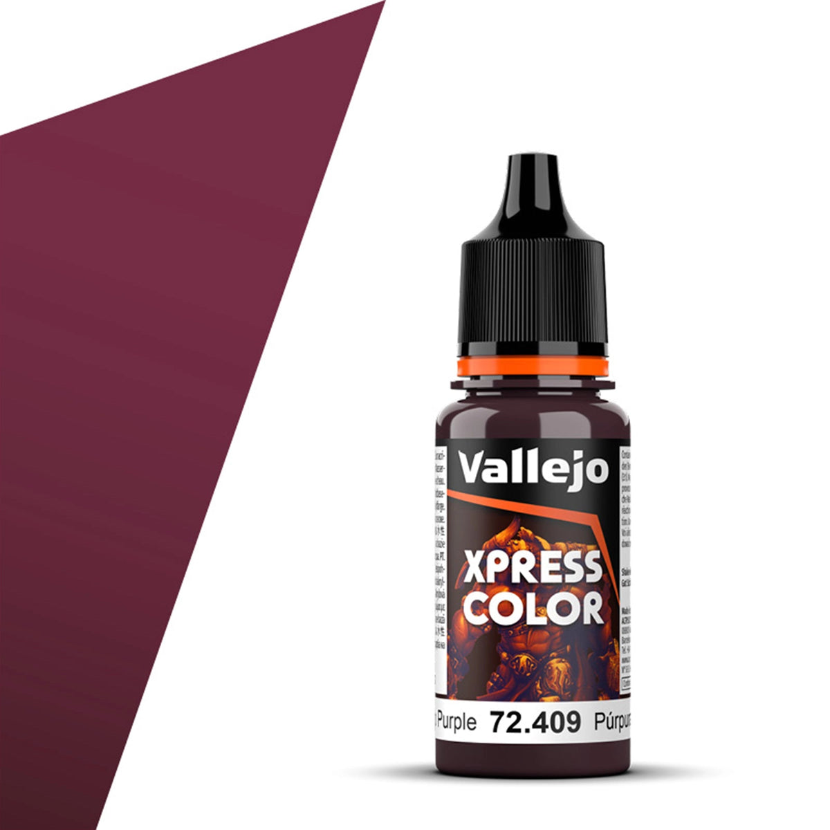 Vallejo Deep Purple