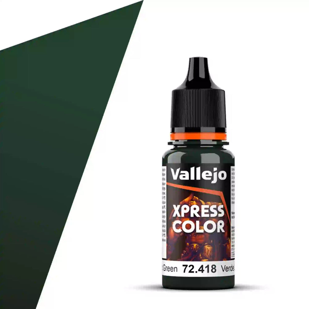 Vallejo Lizard Green