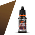 Vallejo Wasteland Brown