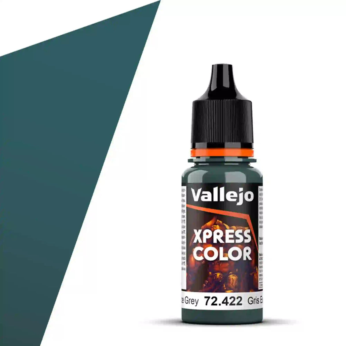 Vallejo Space Grey