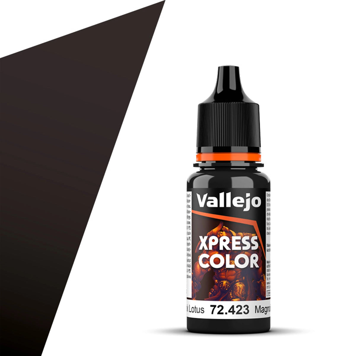 Vallejo Black Lotus