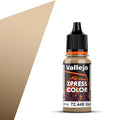 Vallejo Mummy White