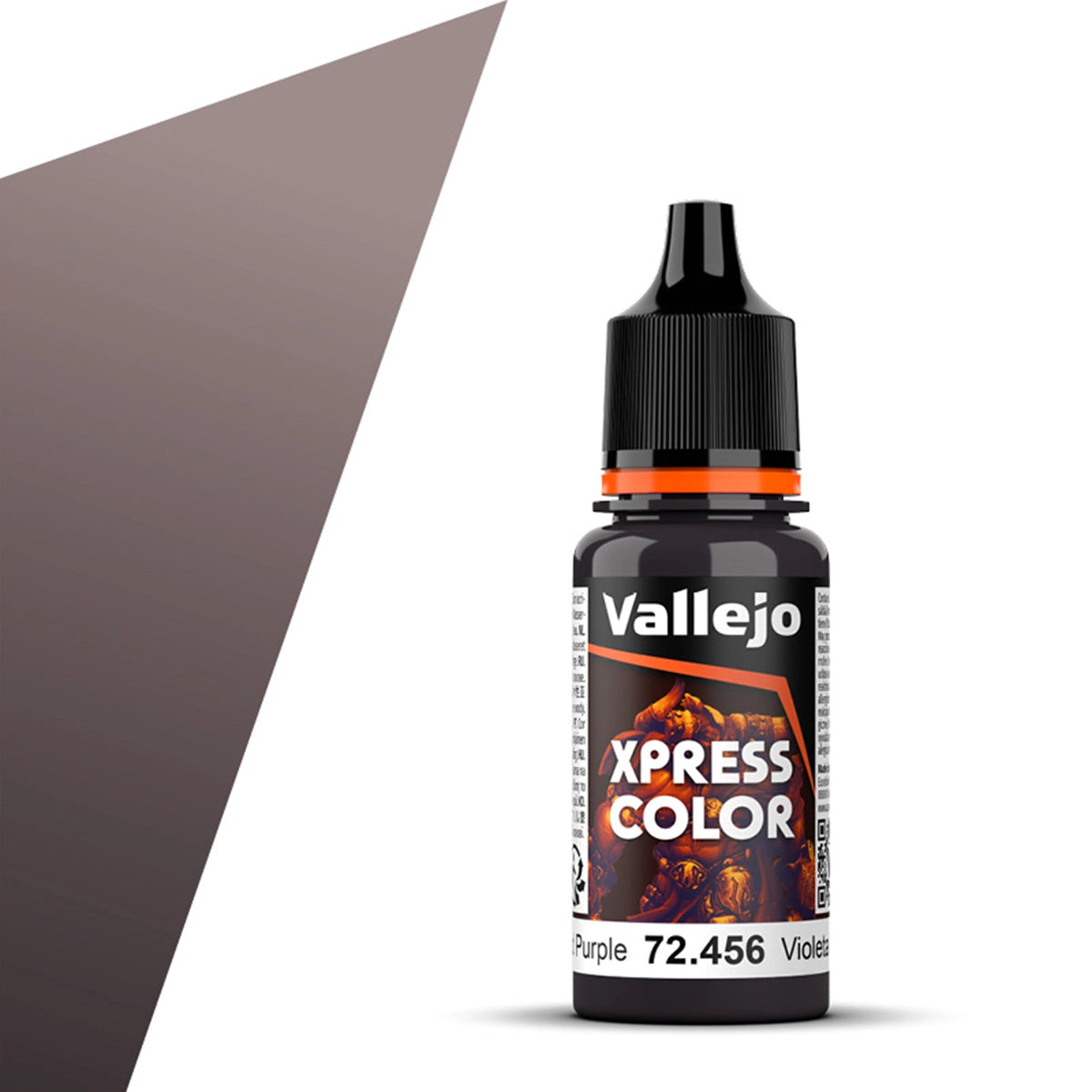 Vallejo Wicked Purple