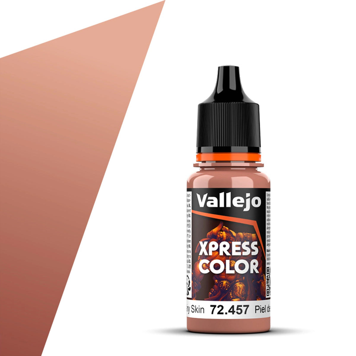 Vallejo Fairy Skin