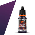Vallejo Vampiric Purple