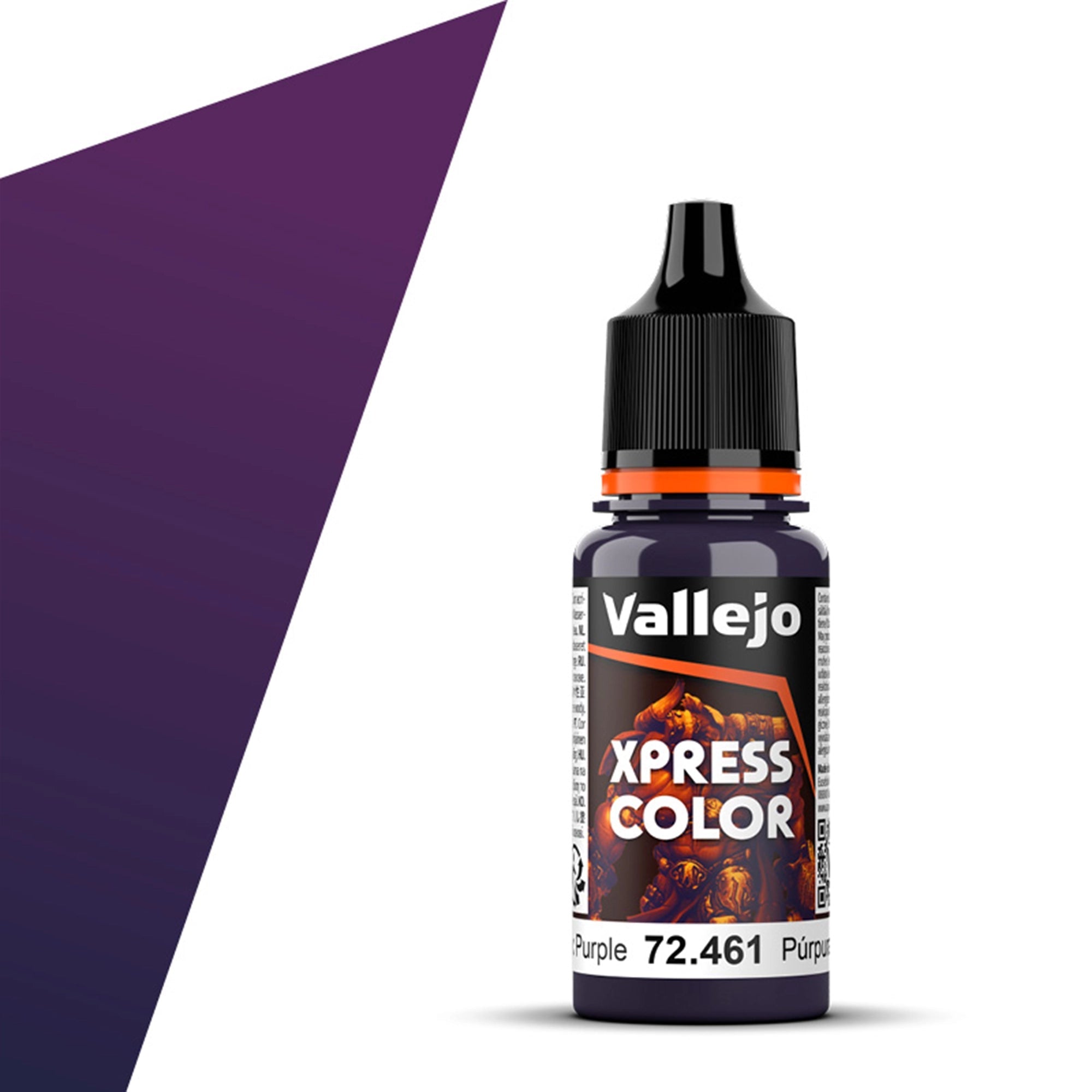 Vallejo Vampiric Purple
