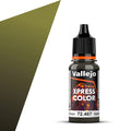 Vallejo Camouflage Green