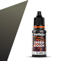 Vallejo Landser Grey