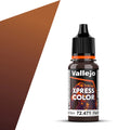 Vallejo Tanned Skin