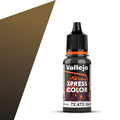 Vallejo Battledress Brown