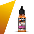 Vallejo Dreadnought Yellow