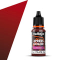 Vallejo Seraph Red