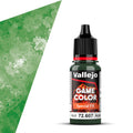 Vallejo Acid