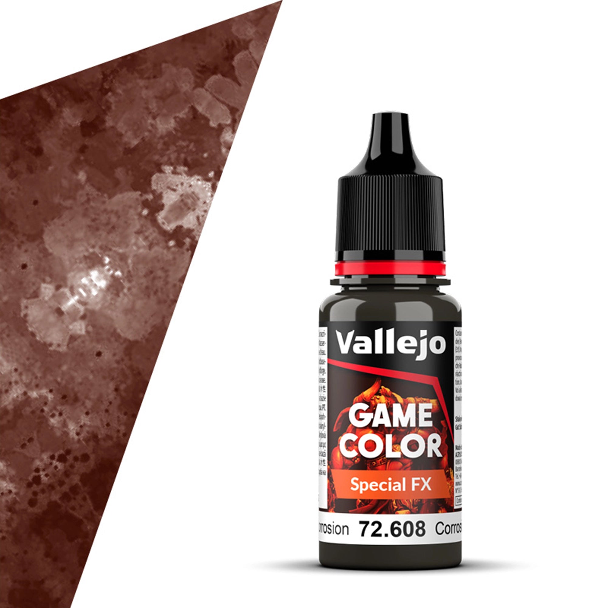 Vallejo Corrosion