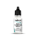 Vallejo Polyurethane Gloss Varnish 650-18Ml.
