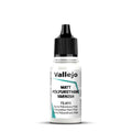 Vallejo Polyurethane Matt Varnish 651-18Ml.