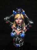 Crystal Purrfection