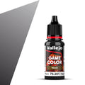 Vallejo Black