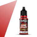 Vallejo Red