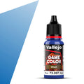 Vallejo Blue