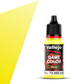 Vallejo Yellow