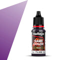 Vallejo Violet