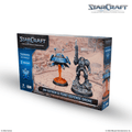 StarCraft TMG: Jim Raynor & Point Defense Drone Hero Expansion Set