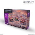 StarCraft TMG: Roach Expansion Set
